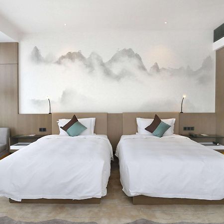 Novotel Deqing Esterno foto