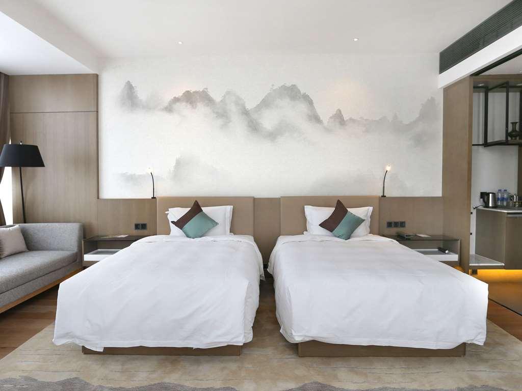 Novotel Deqing Camera foto