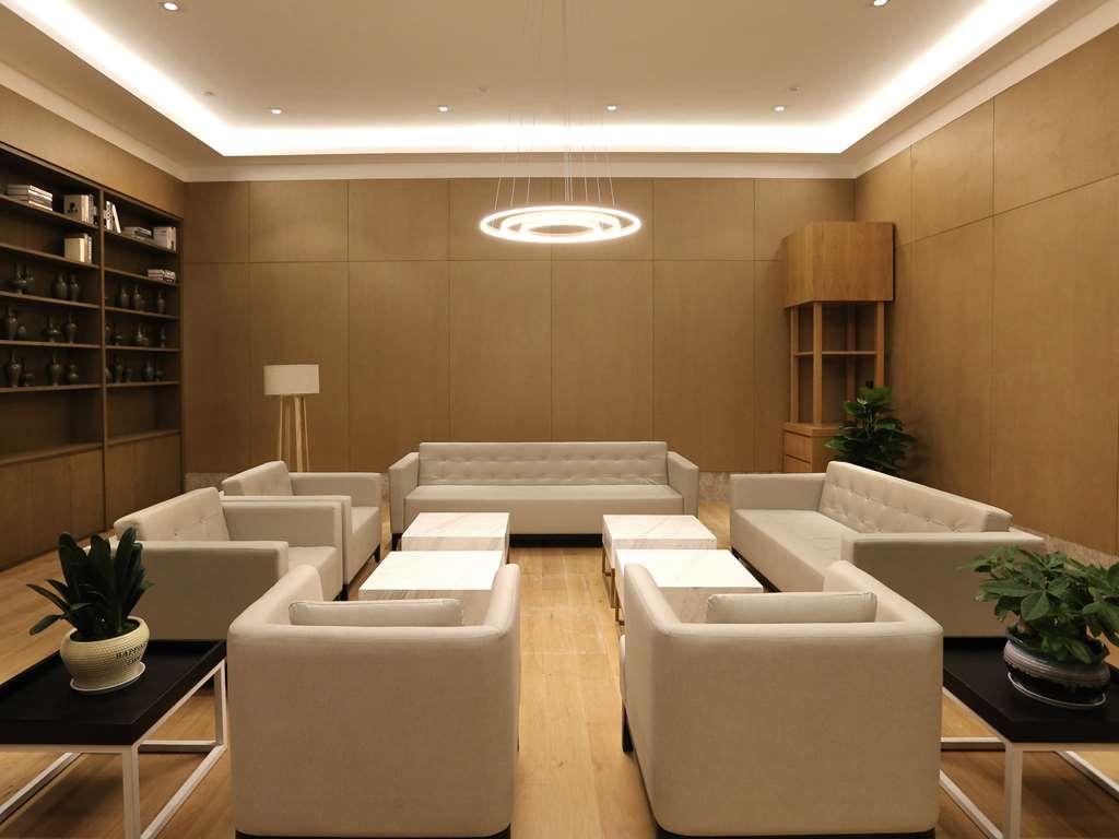 Novotel Deqing Servizi foto