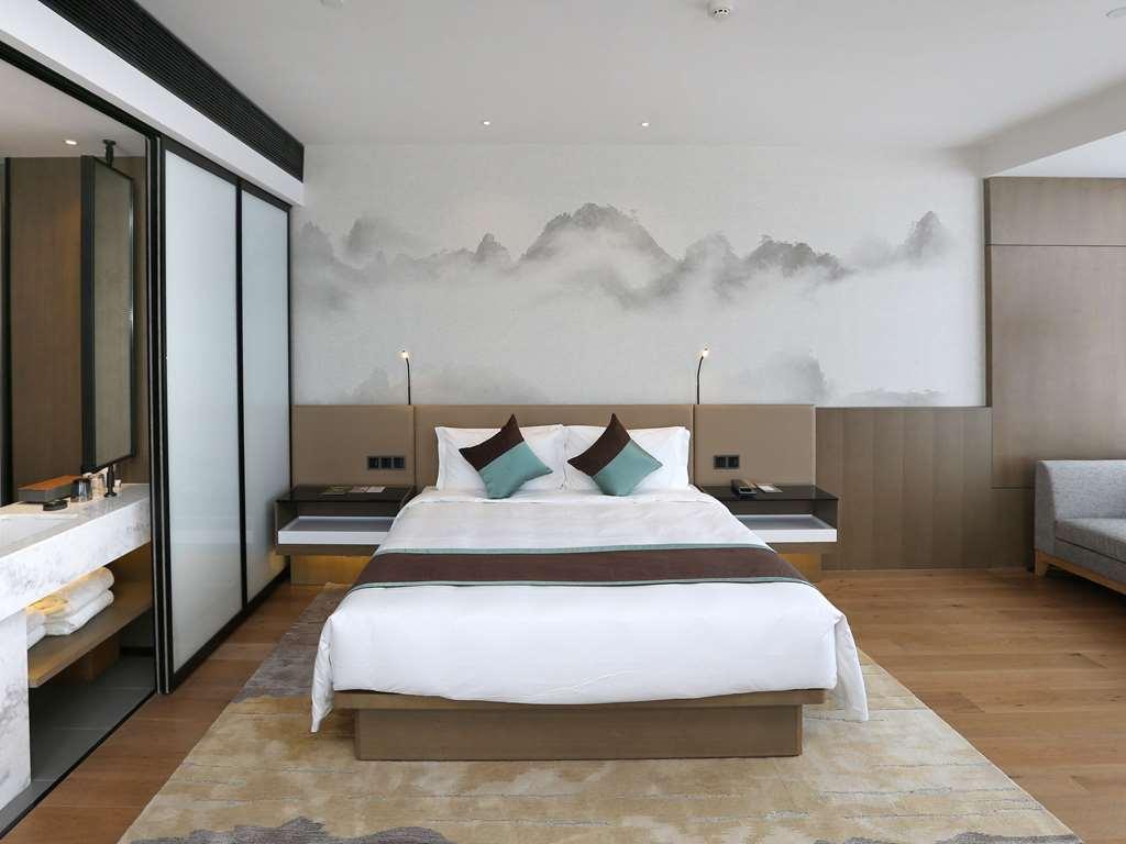 Novotel Deqing Camera foto