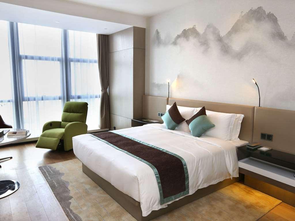 Novotel Deqing Camera foto