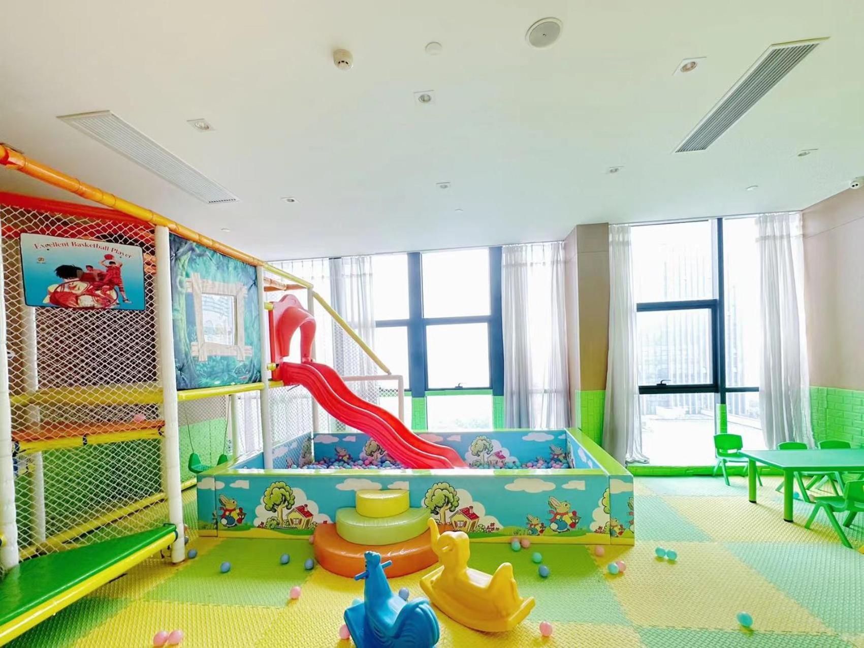 Novotel Deqing Esterno foto