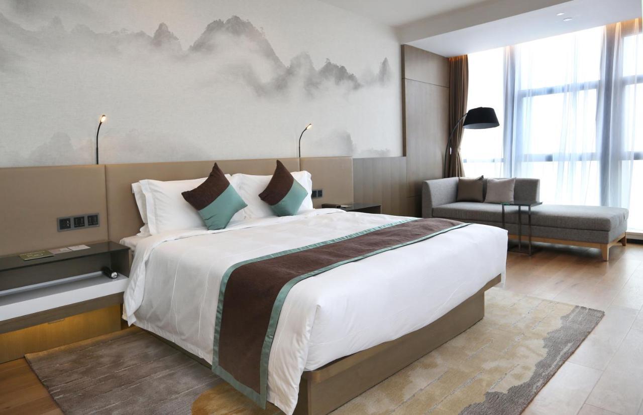 Novotel Deqing Esterno foto