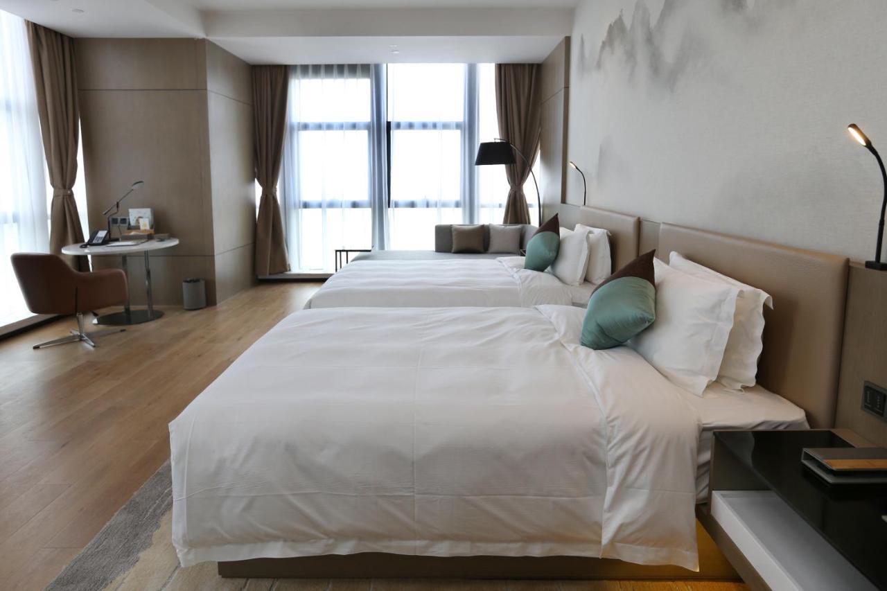 Novotel Deqing Esterno foto