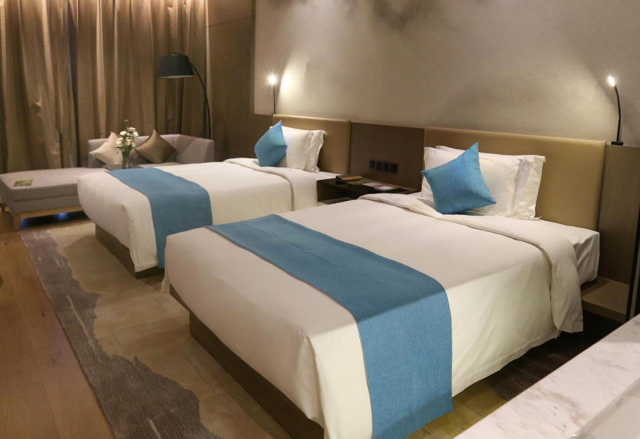 Novotel Deqing Esterno foto