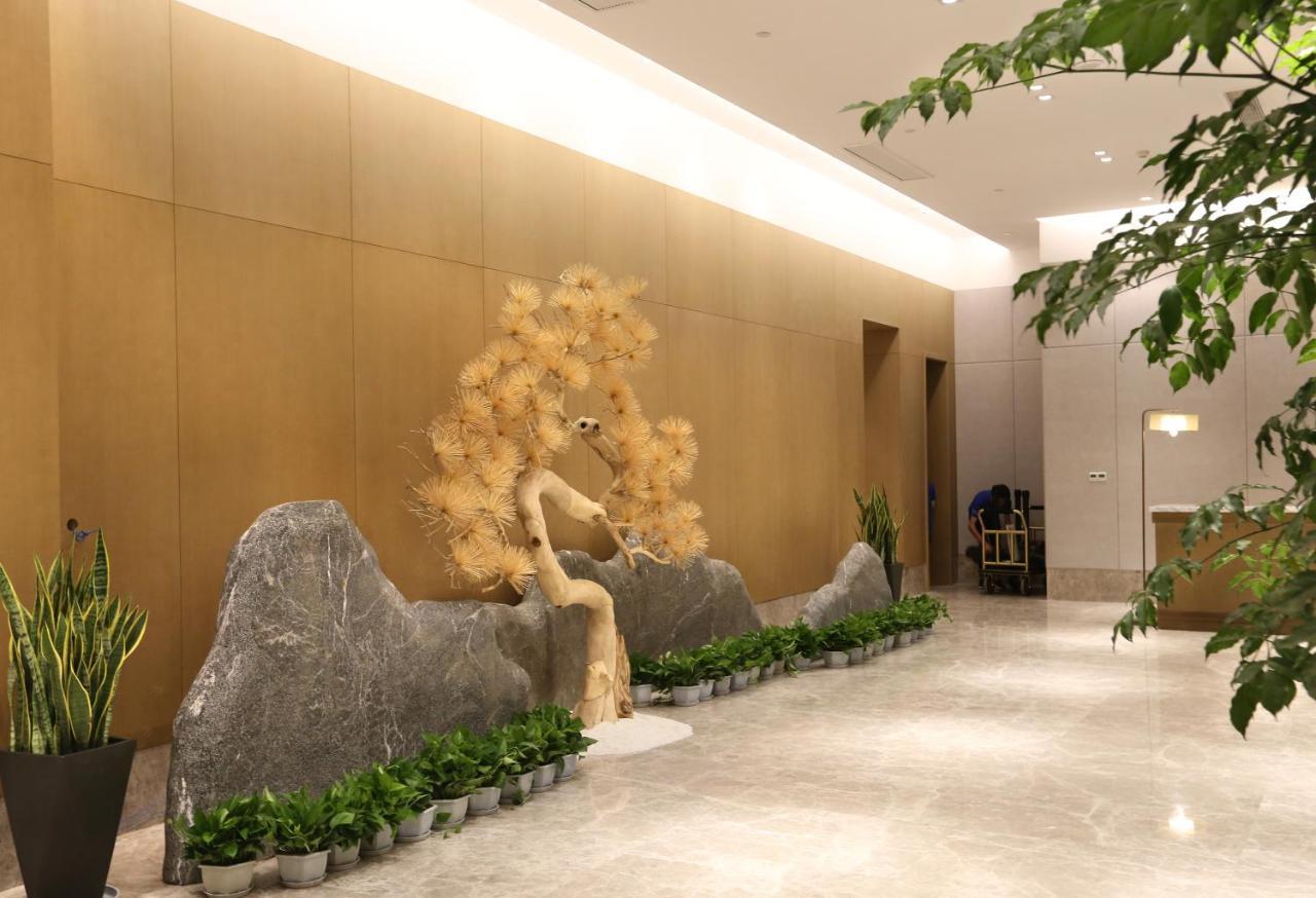 Novotel Deqing Esterno foto