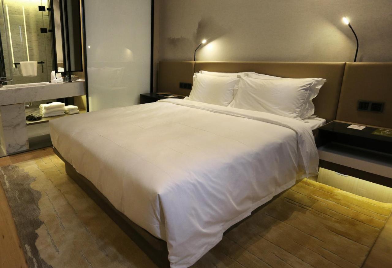 Novotel Deqing Esterno foto