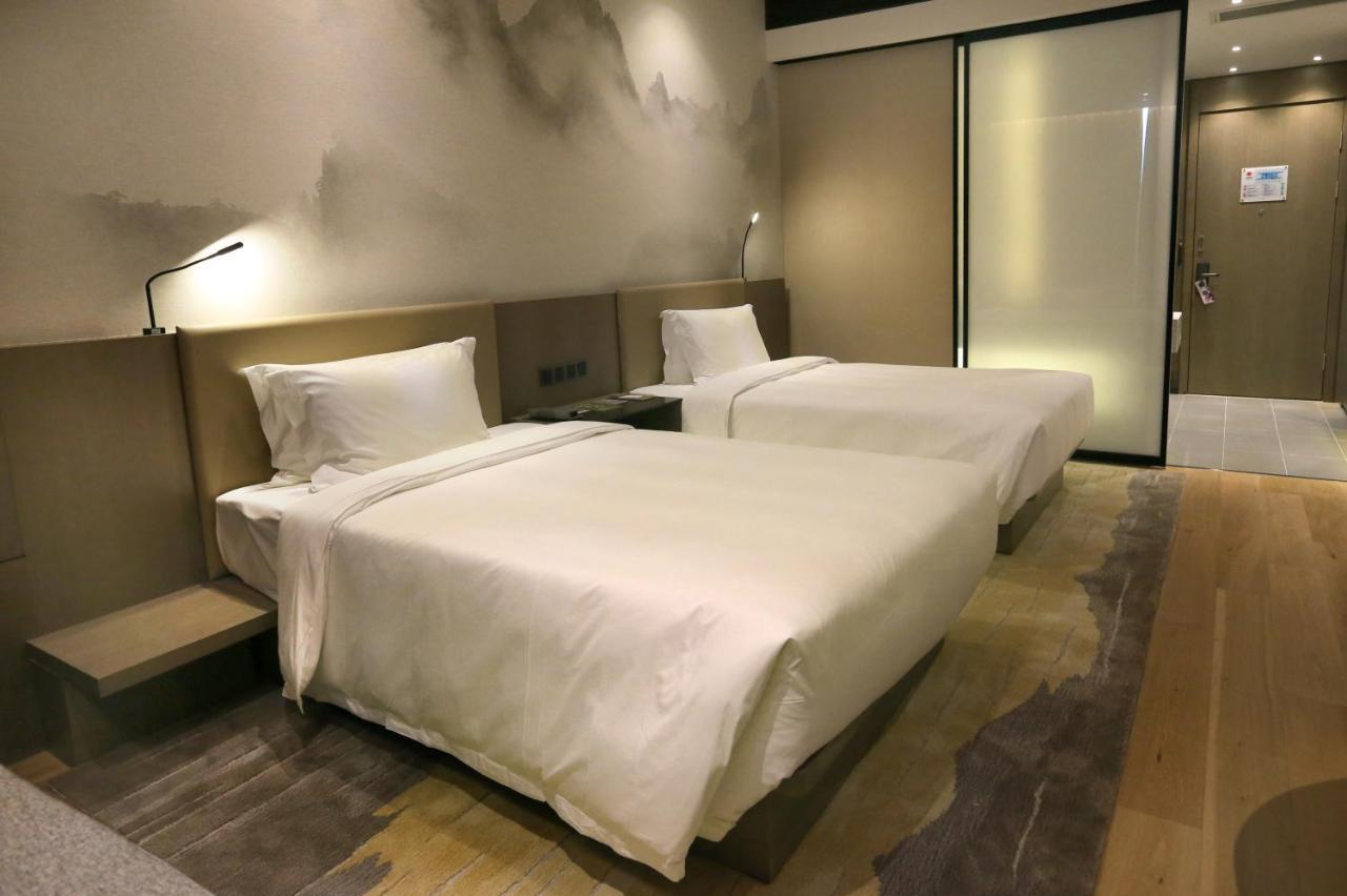 Novotel Deqing Esterno foto