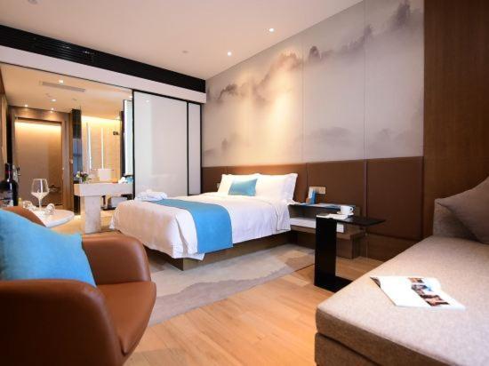 Novotel Deqing Esterno foto